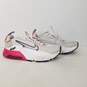 Nike Air Max 2090 Watermelon White Girl's Youth  Shoe Size 2Y image number 3
