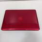 Apple 13-Inch Mac Book Pro (Mid-2012) w/ Red Case image number 1