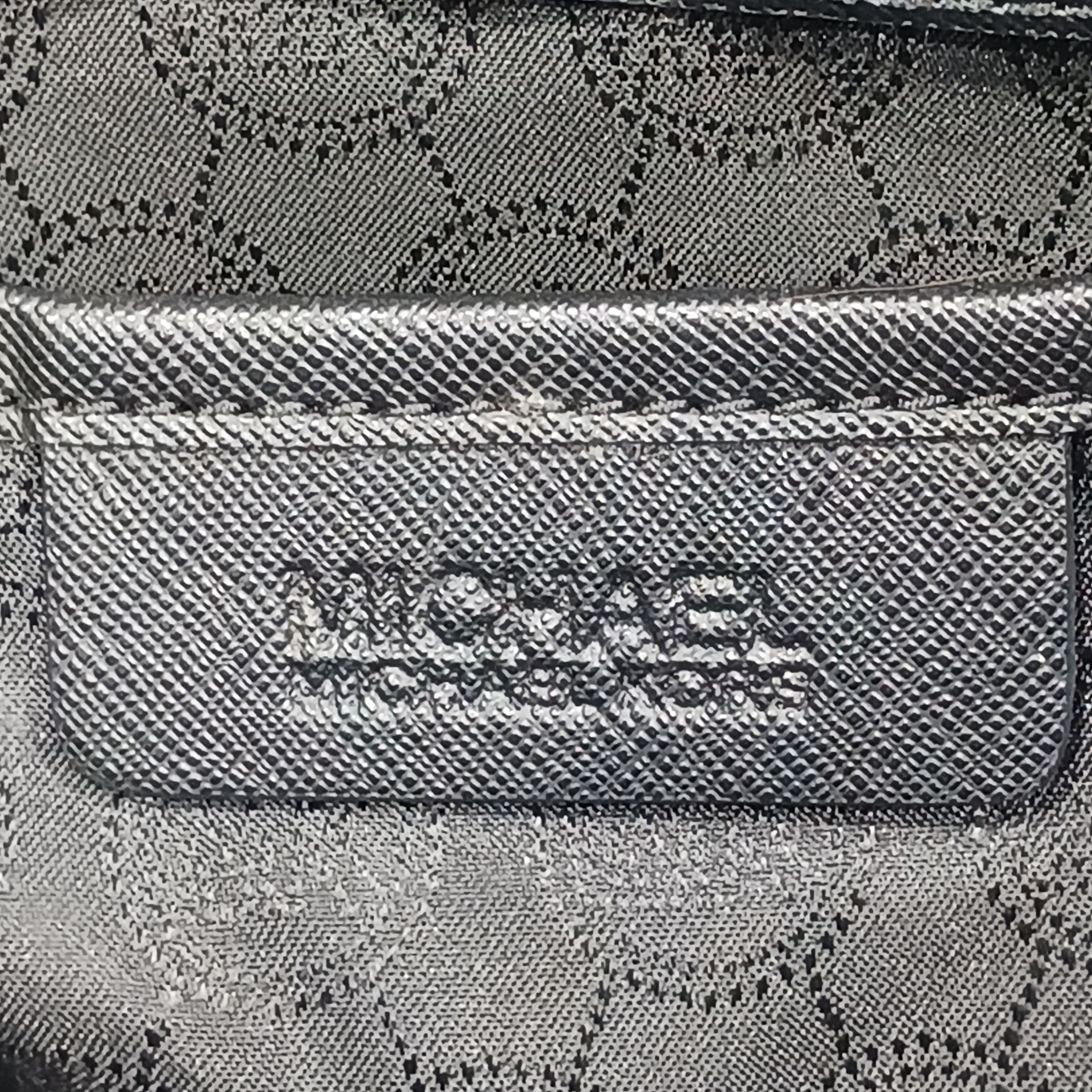 Michael Kors Black Leather Handbags & Purses for Women for sale | eBay