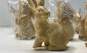 Crescent Enterprise Co. Medium Bunnies 234-21-9934 Bundle of 10 image number 2