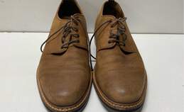 Cole Haan Brown Leather Oxford Shoes Men's Size 11 M alternative image