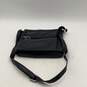 Giani Bernini Womens Crossbody Bag Purse Adjustable Strap Black Leather image number 1