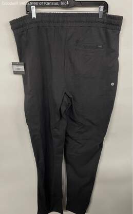 Eddie Bauer Gray Pants - Size TL alternative image