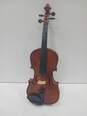 Unbranded Acoustic Violin with Case image number 2