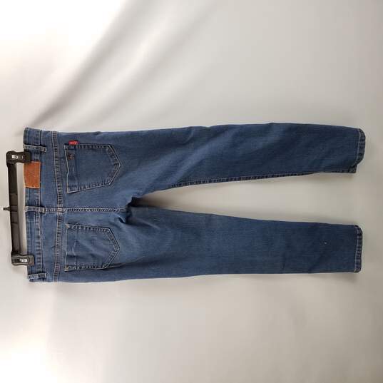 AX Exchange Women Jeans 32/M Blue image number 7