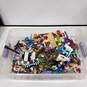 10lbs Lot of Assorted Lego Building Bricks image number 2