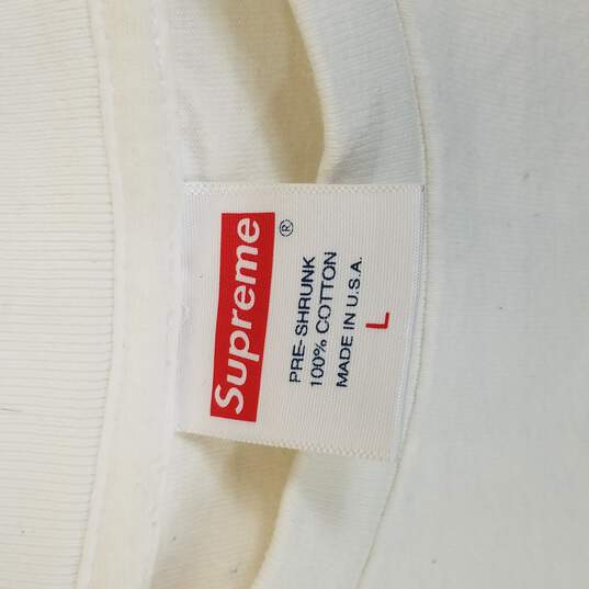 Supreme Cotton Activewear for Men for sale