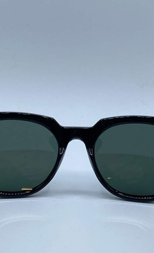 Ray Ban Black Sunglasses - With Accessories image number 5