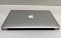 Apple MacBook Air (13", A1466) Wiped image number 1