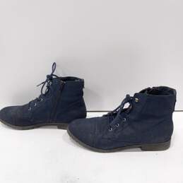 Madden Girl Women's Blue Shoes Size 9 alternative image