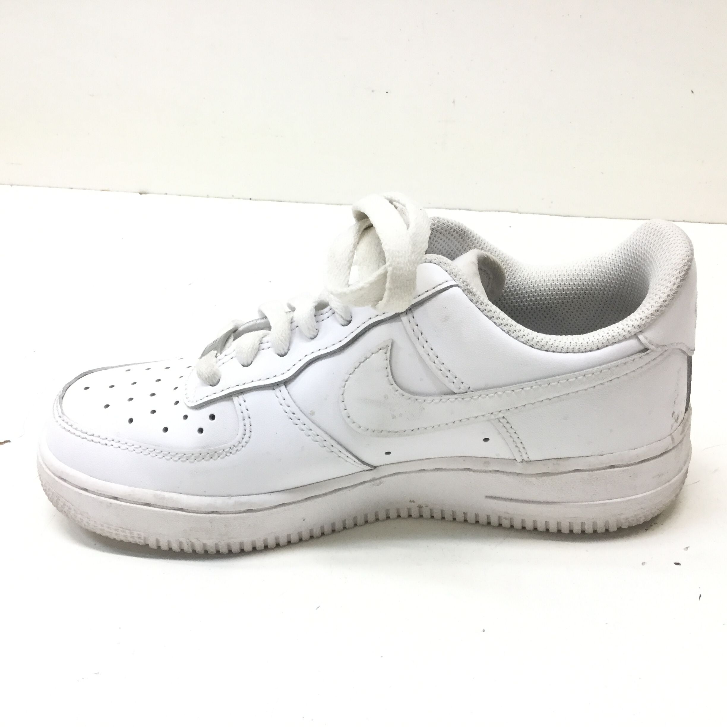 size 6 air force one