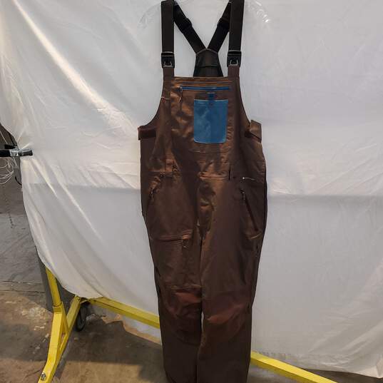 Buy the Fly Low Intuitive Fabrics Fly Fishing Waders Size XL