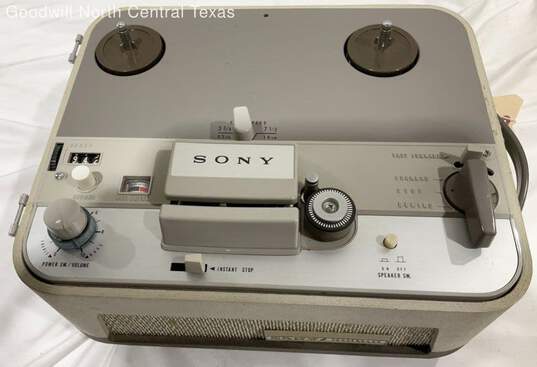 Sony Recorder image number 6