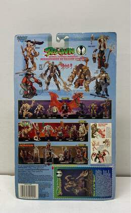 McFarlane Toys Curse of the Spawn Action Figure alternative image