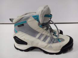 Adidas Adiprene ClimaProof Boots Size 9