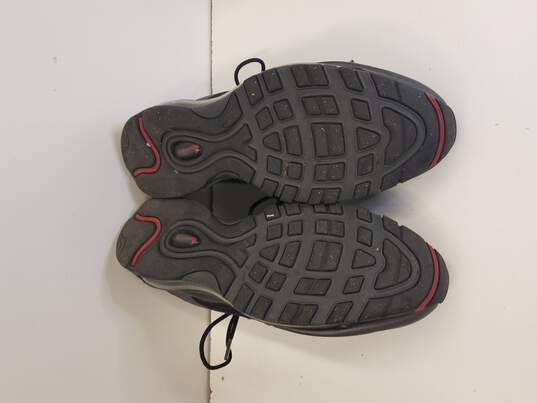 Nike Air Max 97 Metallic Hematite Men Shoes Size 10 image number 6
