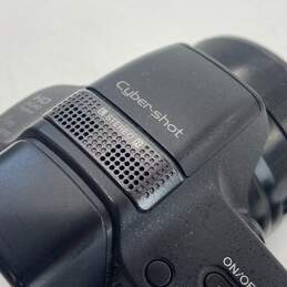 Sony Cyber-shot DSC-HX200V 18.2MP Digital Camera (For Parts or Repair) alternative image