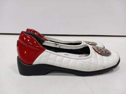 Sesto Women's Golf Shoes Size 7M