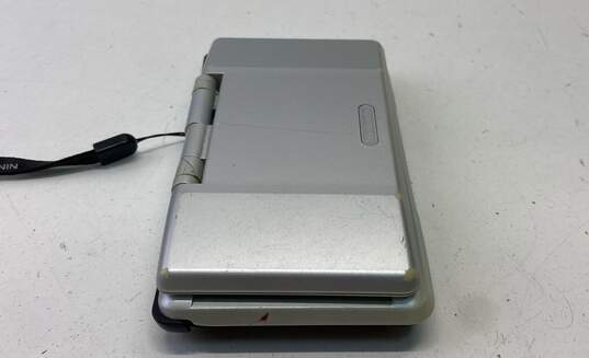 Nintendo DS For Parts/Repair- Platinum image number 5