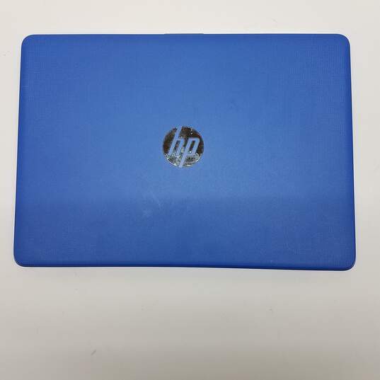 HP Laptop 14in Intel Celeron N3350 CPU 4GB RAM & HDD image number 3