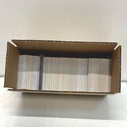 Assorted YU-GI-OH! TCG and CCG Trading Cards (600 Plus)