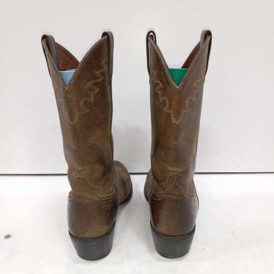 Ariat Men's Western Boots Size 9.5M image number 3