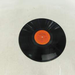 Willie Nelson Red Headed Stranger Vinyl Record alternative image