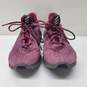 adidas Women's ALPHABOUNCE EM Mystery Ruby Size 6.5 image number 2