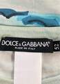 Dolce & Gabbana Multicolor T-Shirt - Size 52 image number 3
