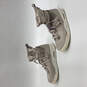 Womens Beige Lace Up Sneaker Air 3 RTR EXP LITE XX Shoes Size 7.5 image number 2