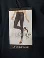 Liverpool Stitch Fix Jacqueline Skinny Legging Style Pants Size 20W - NWT image number 3