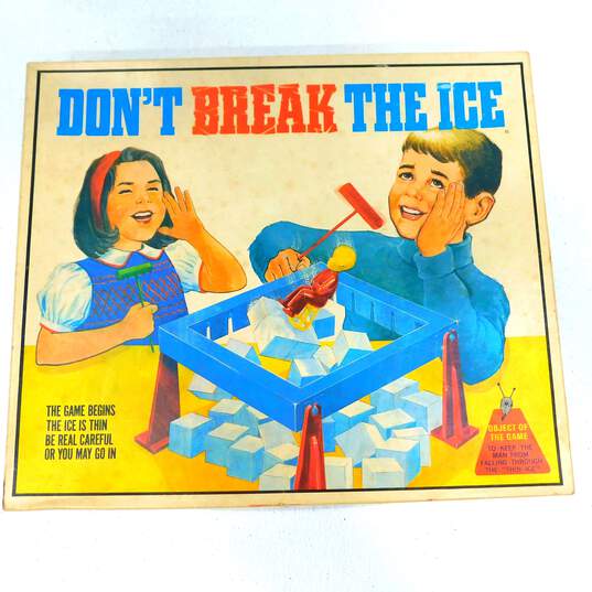 Don't Break The Ice Game Schaper # 509 image number 7