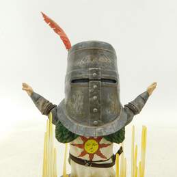 Dark Souls Solaire of Astora SD 9" Painted Statue First 4 Figures alternative image