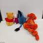 Bundle of Winnie the Pooh Toys & Books image number 4