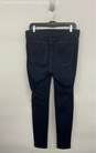 LIVERPOOL LOS ANGELES Blue Pants - Size 10 image number 2