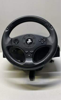 Thrustmaster T80 Racing Wheel-WHEEL ONLY, UNTESTED