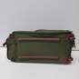 Protégé 24 Inch Rolling Green Duffel Bag image number 3