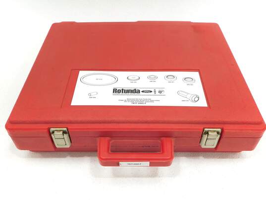 Rotunda Essential Service Tool Set TKIT-2005-F image number 2