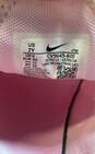 Nike Air27C GS Running Sneakers Pink 7Y Women's 8.5 image number 7
