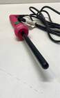 Jose Eber Pro Series Clipless Curling Iron image number 2