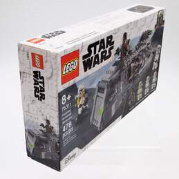 Lego Star Wars 75311 Imperial Armored Marauder 478 Pcs New Sealed alternative image