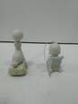 Precious Moments Figurines 2pc Bundle image number 3