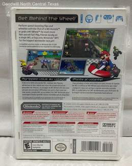 Mario Kart Wii alternative image