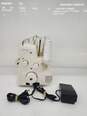 White Superlock Electronic 1934D ATS Serger Untested image number 2