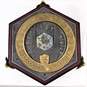 Franklin Mint The Excalibur Sundial International Arthurian Society image number 3