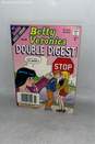 Archies Double Digest Magazine Books 8pc image number 4