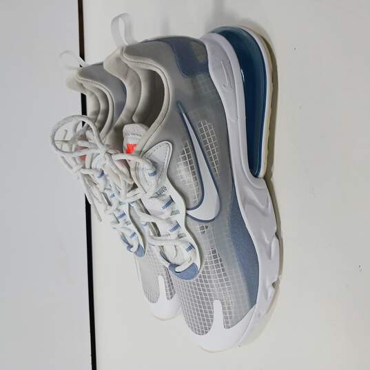 Nike Air Max 270 'White Gum' | Men's Size 8.5