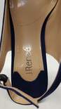 J. Renee Women Heels Blue Size 8WW image number 8