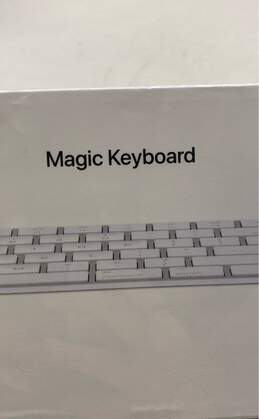 New Apple Magic Wireless Keyboard with Numeric Keypad A1843 alternative image