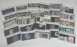 Bundle Lot of Stamps from Around the World